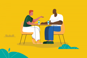 Challenge Me Mentoring Programme Challenge Me